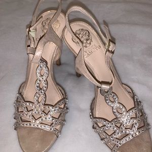 Vince Camuto heels